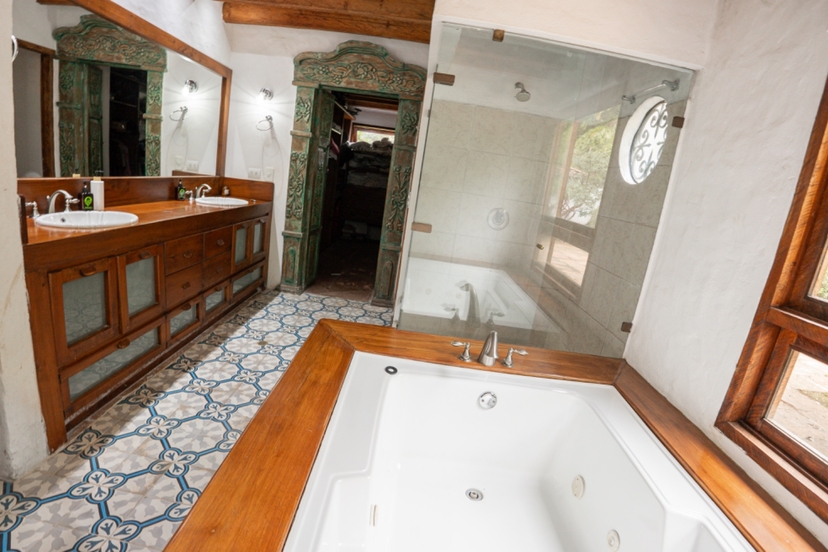 Locación tipo Finca en Llanogrande Para 23