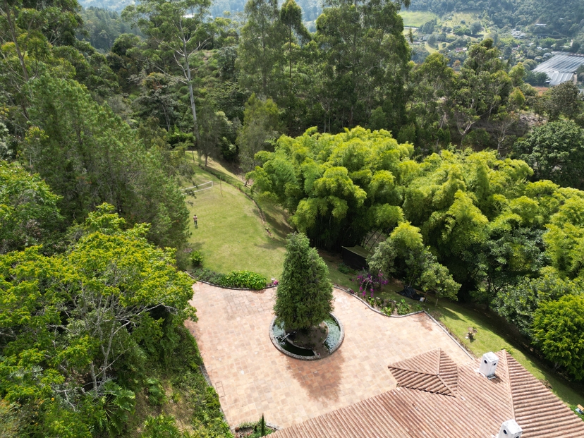 Locación tipo Finca en Llanogrande Para 23
